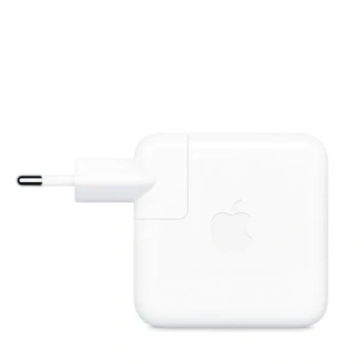 Abbildung von Apple 70W USB‑C Power Adapter ​​​​​​​