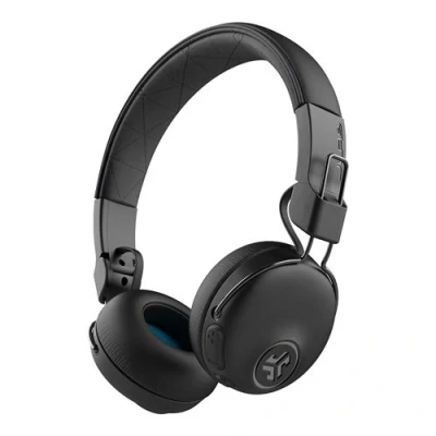Abbildung von JLab Studio ANC Wireless Schwarz