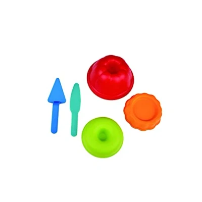 Abbildung von Hape E4055 Backstube, Spiel