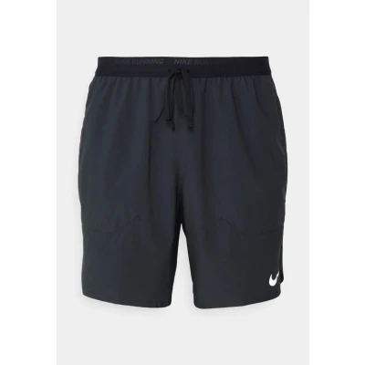 Abbildung von Nike Performance Stride 2in1 Shorts, Herren, Größe: Large, Black