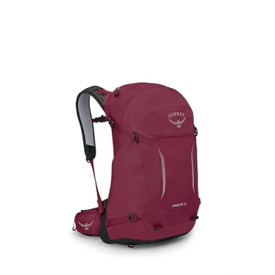 Abbildung von Osprey Hikelite 26 Chameleon/Black O/S