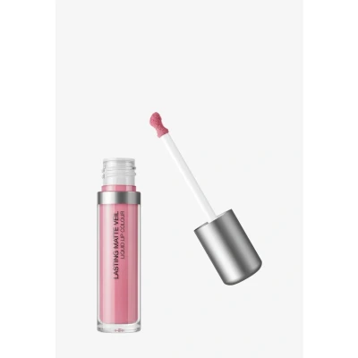 Abbildung von KIKO Milano Lasting Matte VEIL Liquid LIP Colour Flüssiger Lippenstift, Damen, Größe: 4 ml, Warm mauve