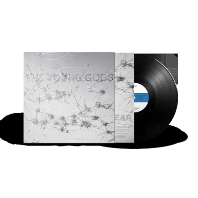 Abbildung von Appear Disappear (Lp+CD) [Vinyl LP]