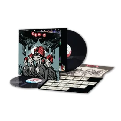 Abbildung von 50years of de Evolution1973 2023 [Vinyl LP]