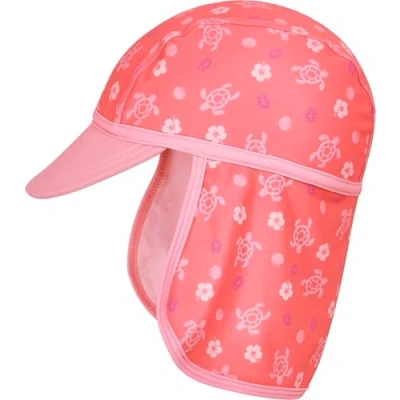 Abbildung von Playshoes Badekappe Sonnenhut Unisex Kinder, Hawaii, 53