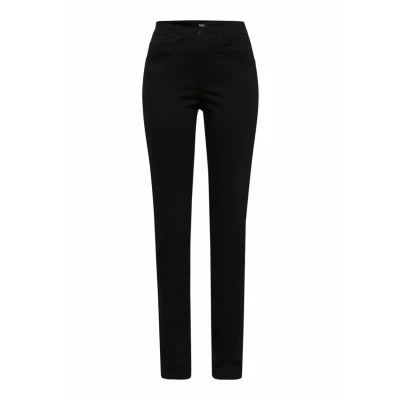 Abbildung von BRAX Style MARY Jeans Slim Fit, Damen, Größe: 38xR, Clean perma black