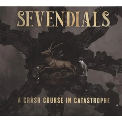 Abbildung von A Crash Course In Catastrophe