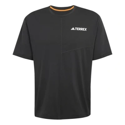 Abbildung von adidas Herren Terrex Multi Climacool T Shirt, Black, M