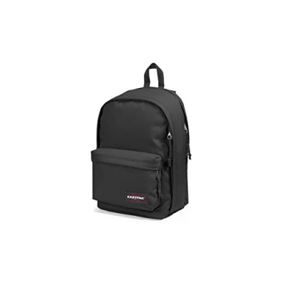 Abbildung von EASTPAK BACK TO WORK Rucksack, 27 L Black (Schwarz)