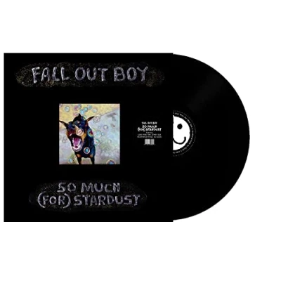 Abbildung von So Much (For) Stardust (Vinyl LP)