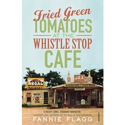 Abbildung von Fried Green Tomatoes At The Whistle Stop Cafe
