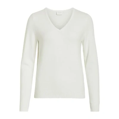 Abbildung von VIRIL L/S V Neck Knit TOP NOOS