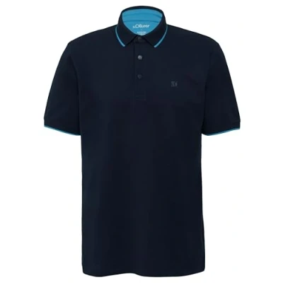 Abbildung von Polo Shirt sportiv