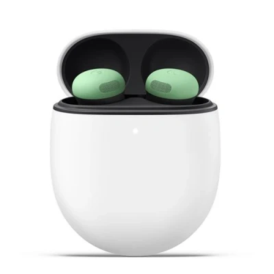 Abbildung von Google Pixel Buds Pro 2 Grün