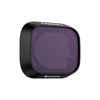 Abbildung von Freewell Neutral Density ND32 Kamera Objektiv Filter kompatibel mit Mini 3 Pro/Mini