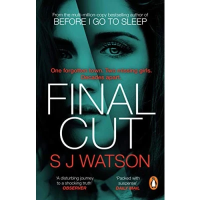 Abbildung von Final Cut