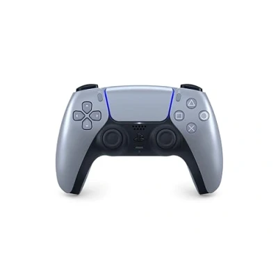 Abbildung von DualSense Wireless Controller Sterling Silver [PlayStation 5]