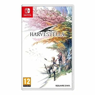 Abbildung von HARVESTELLA SWI VF
