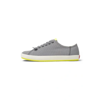 Abbildung von Camper Rambla Sneaker low, Herren, Größe: 41, Lona cumulo calle houston buzz Schuhe
