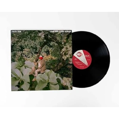 Abbildung von Low End Love Songs [Vinyl LP]