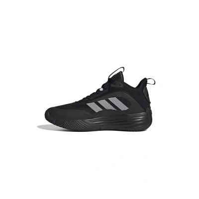 Abbildung von adidas Sportswear Sneaker low, Herren, Größe: 44 2/3, Black Schuhe