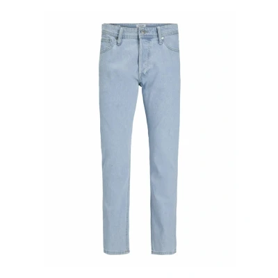 Abbildung von Jack &amp; Jones Male Relaxed Fit Jeans Plus Size JJICHRIS JJORIGINAL SQ 738 PLS