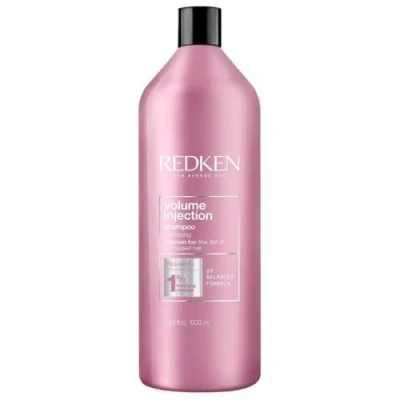 Abbildung von REDKEN Injection Shampoo, 1 L