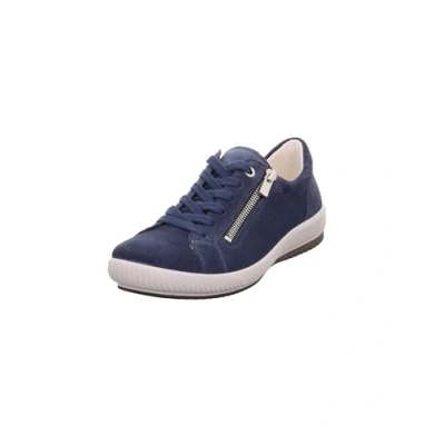 Abbildung von Superfit Sneaker low, Damen, Größe: 40, Indacoxblau Schuhe