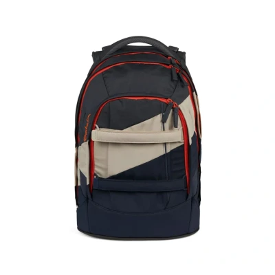 Abbildung von Satch Pack Schulrucksack Cliff Jumper