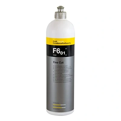 Abbildung von KOCH Chemie FINE Cut F6.01 250 ml