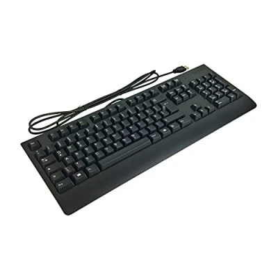 Abbildung von Lenovo Preferred Pro II USB Keyboard German