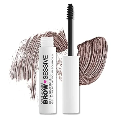 Abbildung von WET N WILD Browsessive BROW Shaping GEL Augenbrauengel, Größe: 2.5 g, Eyebrown