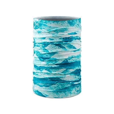 Abbildung von Buff Original EcoStretch Multifunktionstuch Sea Turquoise Unisex Einheitsgröße, Blau