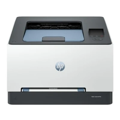 Abbildung von HP Color LaserJet Pro 3202dw Farblaserdrucker, Automatischer beidseitiger Druck, Hohe Druckgeschwindigkeit, Wi Fi, High Speed USB, Ethernet, Wolf Security, Konzipiert für Arbeitsgruppen