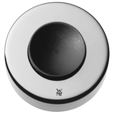 Abbildung von WMF Clever&amp;More Eierpiekser 6 cm, Cromargan Edelstahl mattiert, Eierstecher für alle Eiergrößen
