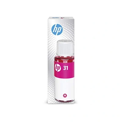 Abbildung von HP 31 (1VU27AE) Magenta Original Tintenflasche (70ml) für Smart Tank