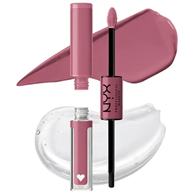 Abbildung von Nyx Professional Makeup Shine LOUD HIGH Pigment LIP Flüssiger Lippenstift, Damen, Größe: 3.4 ml, Fierce