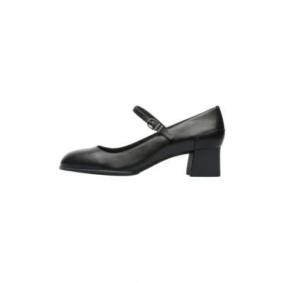 Abbildung von Camper Katie Pumps, Damen, Größe: 40, Black Schuhe