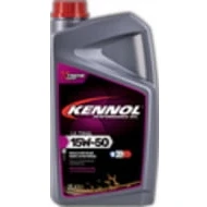 Abbildung von Kennol Ultima 15W50 2 L Öl