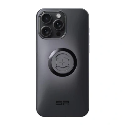 Abbildung von SP CONNECT Phone Case SPC+ kompatibel mit iPhone 15 Pro Max