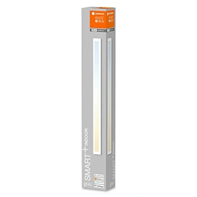 Abbildung von Ledvance SMART+ Wi Fi Unterbaulampe 50cm, Lichtleiste steuerbar per App, LED Küchenbeleuchtung oder Schranklicht dimmbar, Beleuchtung einstellbar von 2700 bis 6500K