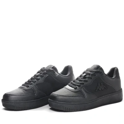 Abbildung von Kappa LOGO Maserta Sneaker low, Größe: 45, Black Schuhe