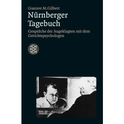 Abbildung von Nürnberger Tagebuch