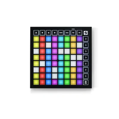 Abbildung von Novation LaunchPad Mini MKIII