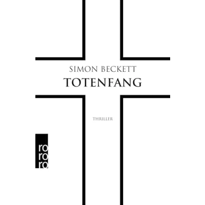 Abbildung von Totenfang: Thriller