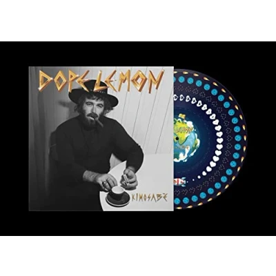 Abbildung von Kimosabè(Picture Disc) [Vinyl LP]