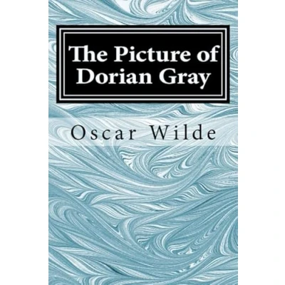 Abbildung von The Picture Of Dorian Gray