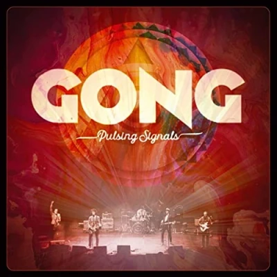 Abbildung von Pulsing Signals (Gatefold Black 2lp) [Vinyl LP]