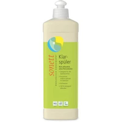 Abbildung von Sonett Klarspüler, 500 ml