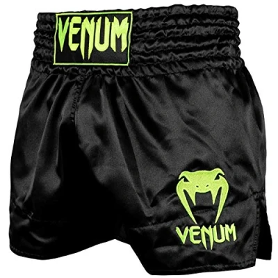 Abbildung von Venum Classic Muay Thai Shorts